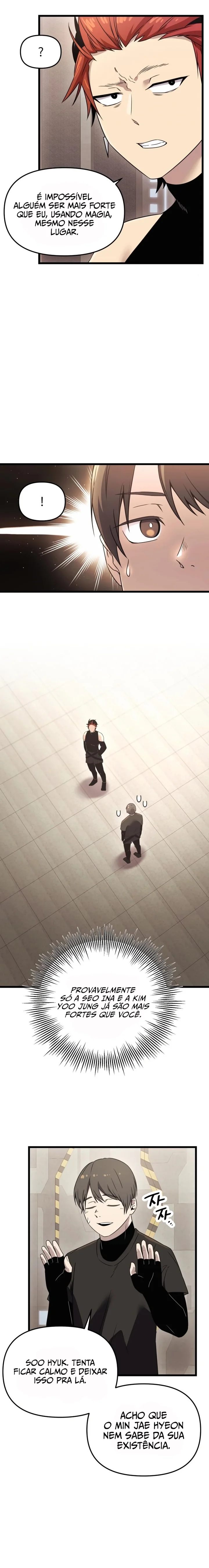 Read I Obtained a Mythic Item PT Manga Online