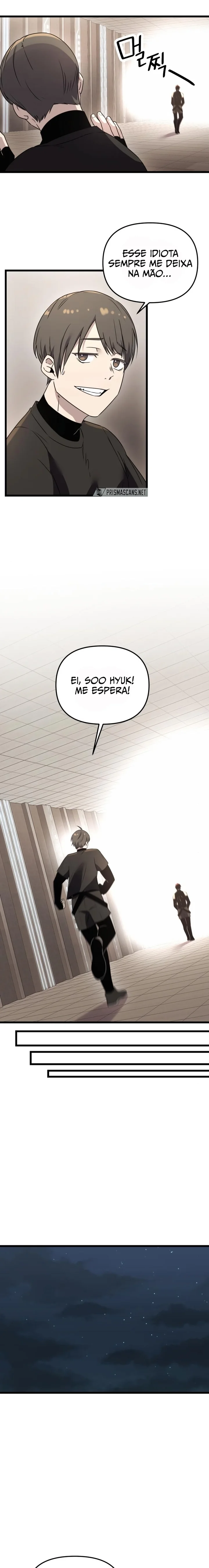 Read I Obtained a Mythic Item PT Manga Online