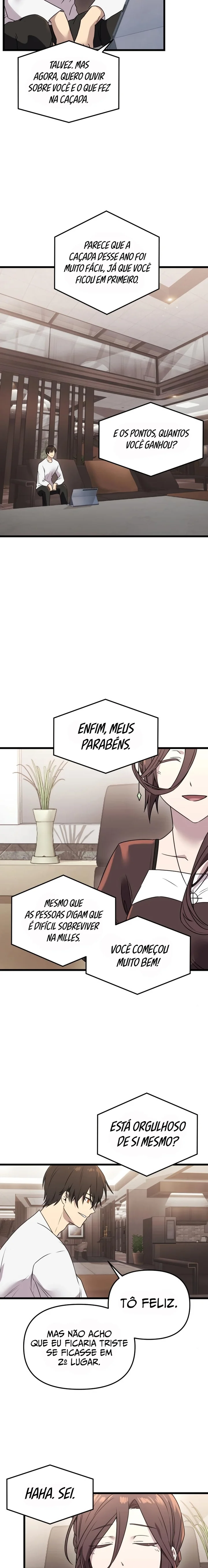 Read I Obtained a Mythic Item PT Manga Online