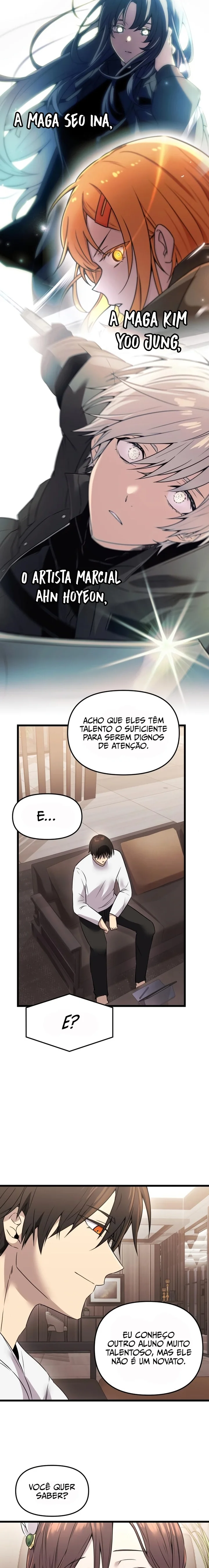 Read I Obtained a Mythic Item PT Manga Online