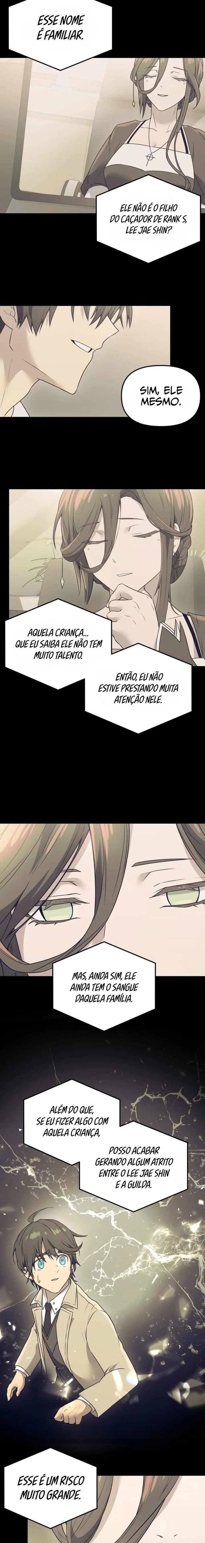 Read I Obtained a Mythic Item PT Manga Online