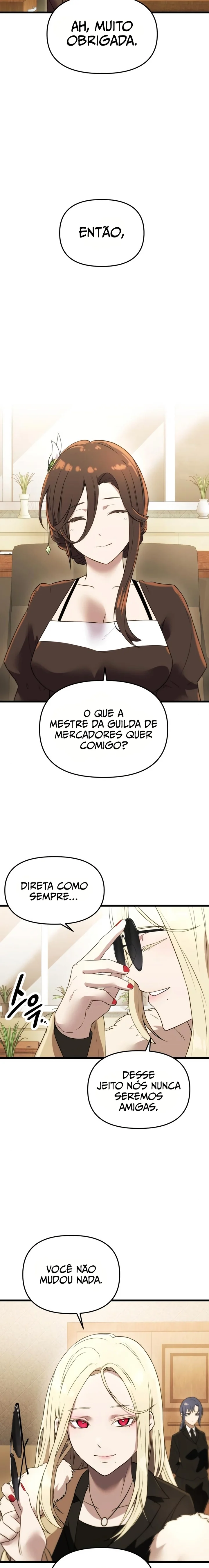 Read I Obtained a Mythic Item PT Manga Online