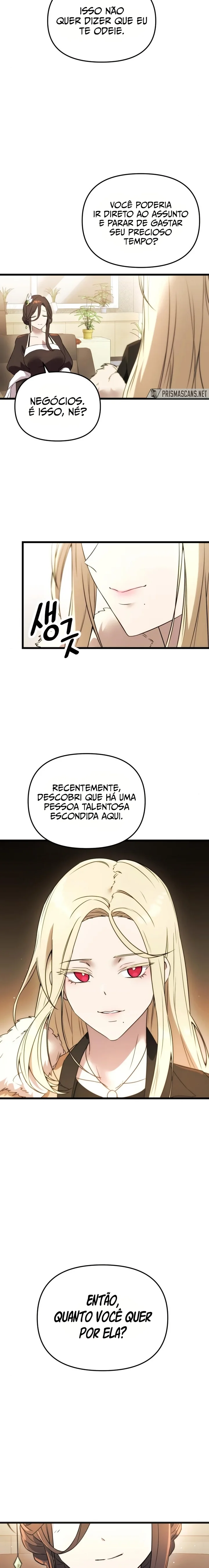 Read I Obtained a Mythic Item PT Manga Online