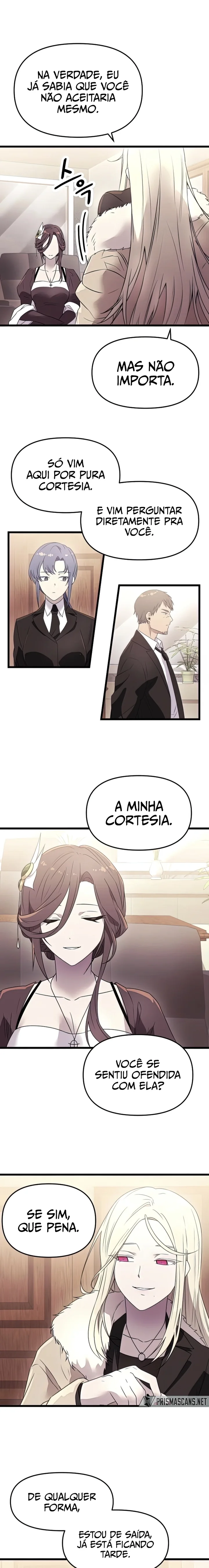 Read I Obtained a Mythic Item PT Manga Online