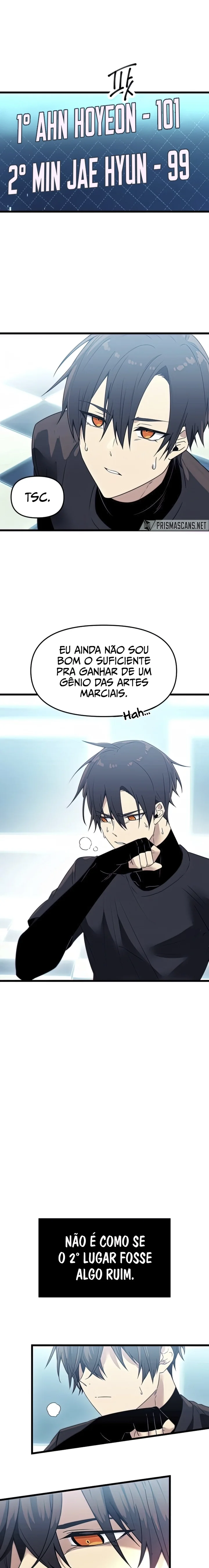 Read I Obtained a Mythic Item PT Manga Online