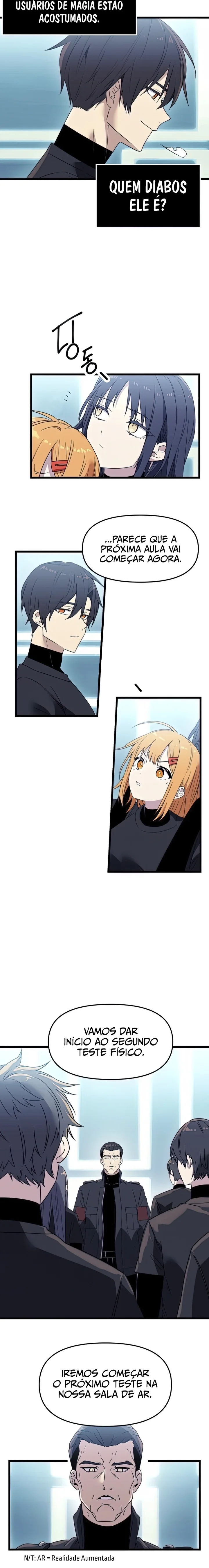 Read I Obtained a Mythic Item PT Manga Online