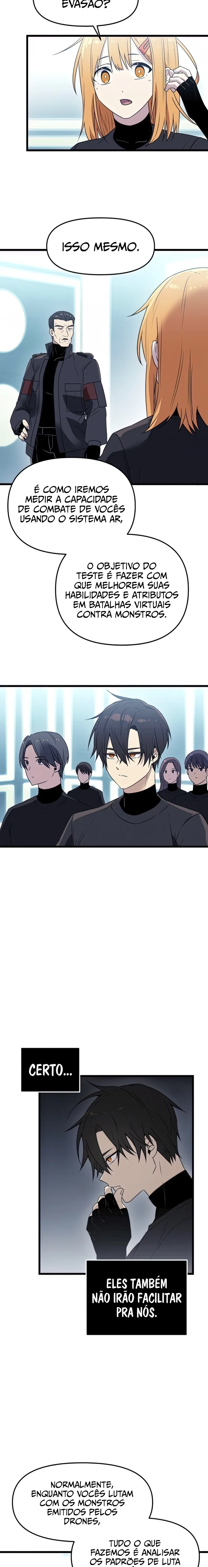 Read I Obtained a Mythic Item PT Manga Online