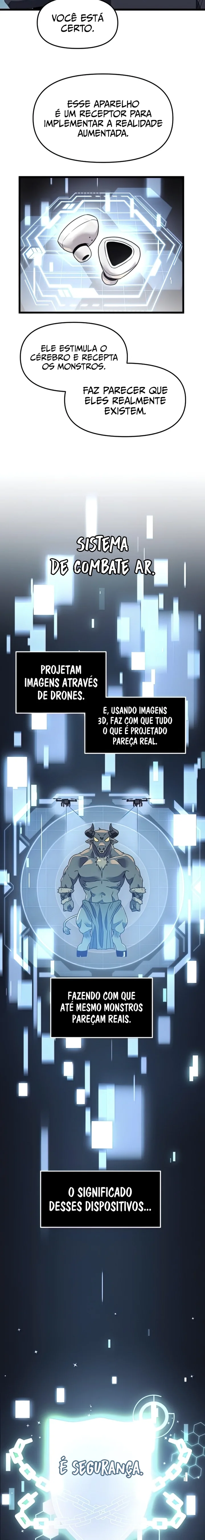 Read I Obtained a Mythic Item PT Manga Online