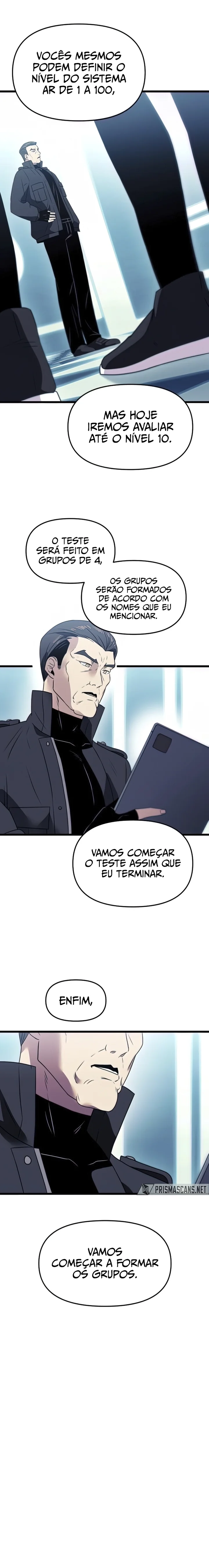 Read I Obtained a Mythic Item PT Manga Online