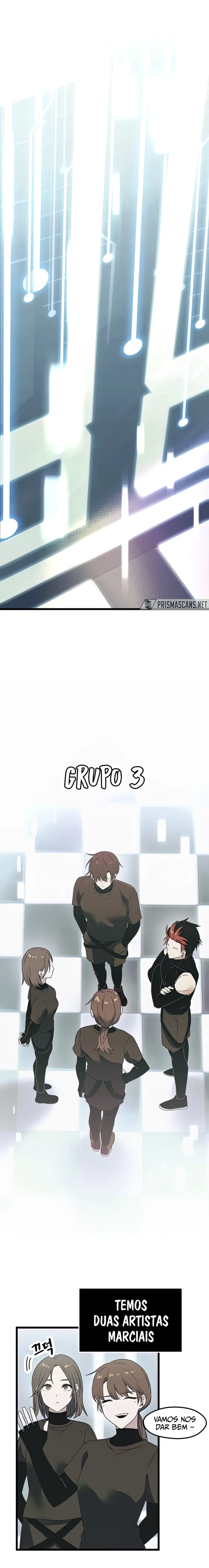 Read I Obtained a Mythic Item PT Manga Online