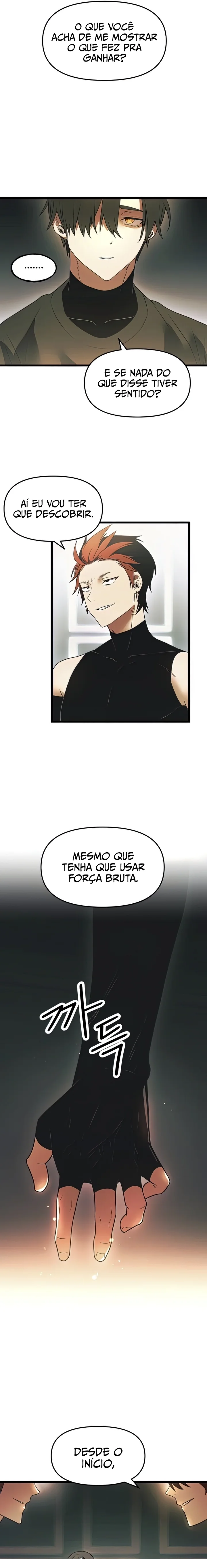 Read I Obtained a Mythic Item PT Manga Online