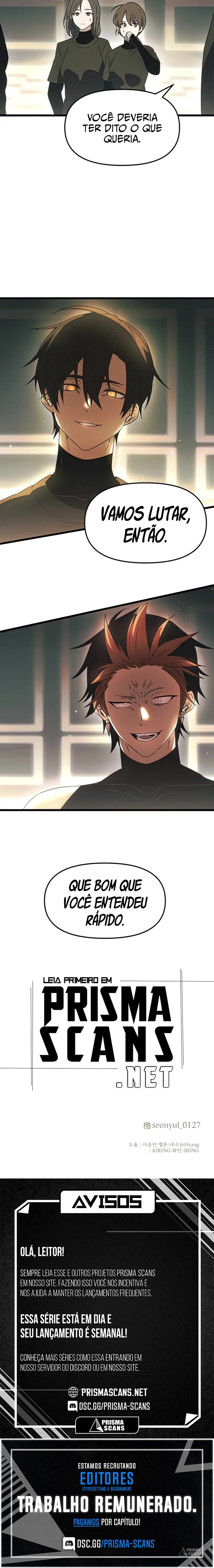 Read I Obtained a Mythic Item PT Manga Online