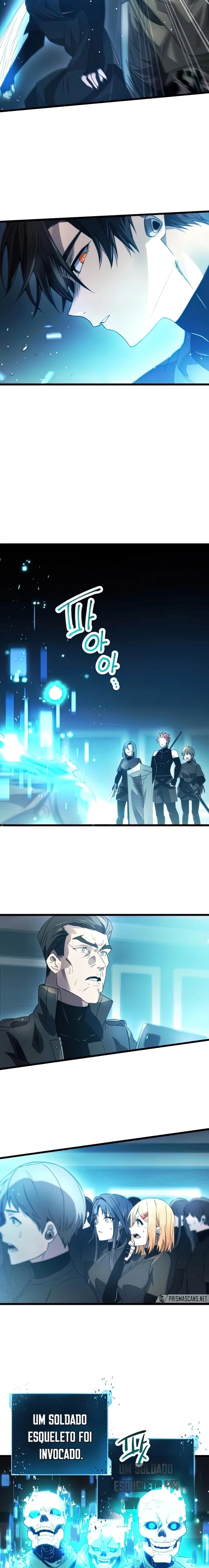 Read I Obtained a Mythic Item PT Manga Online