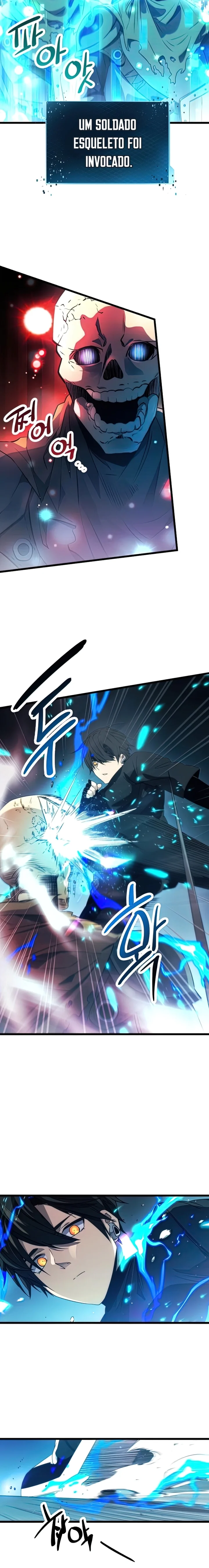 Read I Obtained a Mythic Item PT Manga Online