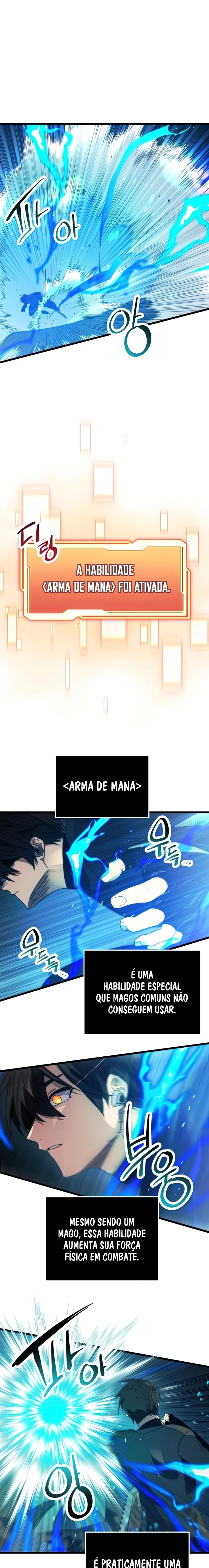 Read I Obtained a Mythic Item PT Manga Online