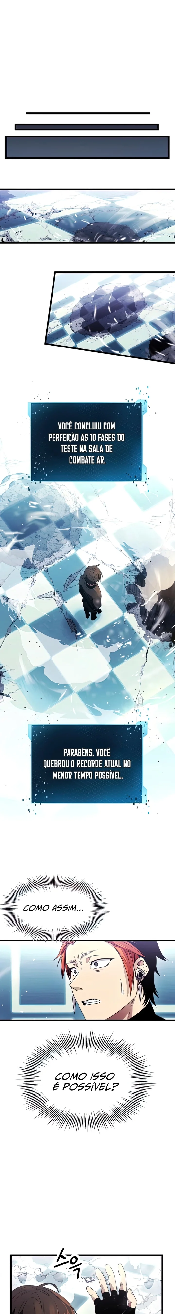 Read I Obtained a Mythic Item PT Manga Online