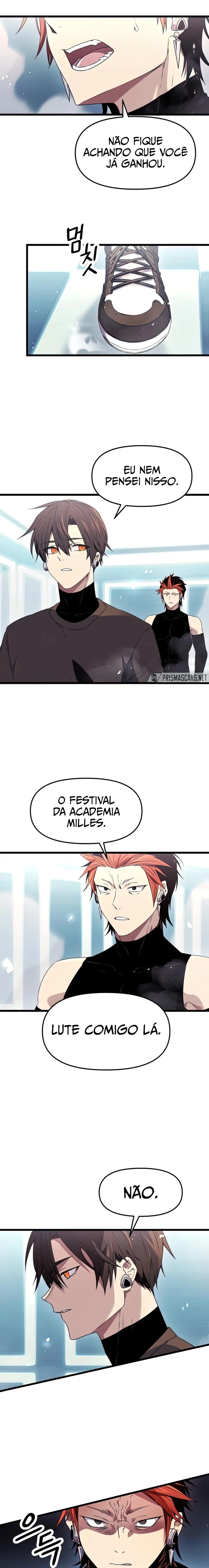 Read I Obtained a Mythic Item PT Manga Online