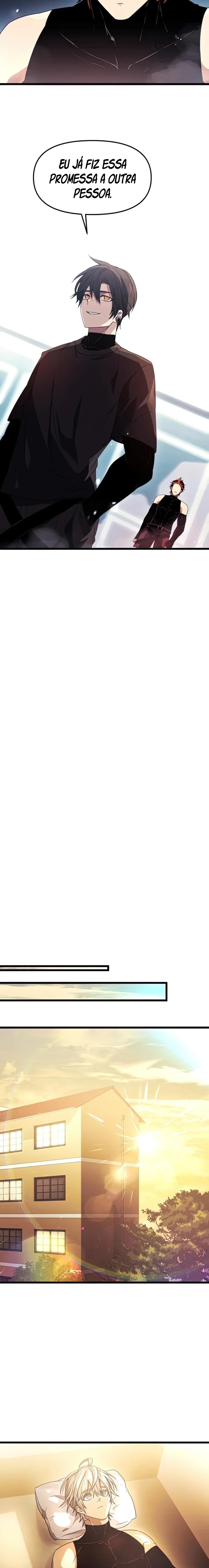 Read I Obtained a Mythic Item PT Manga Online