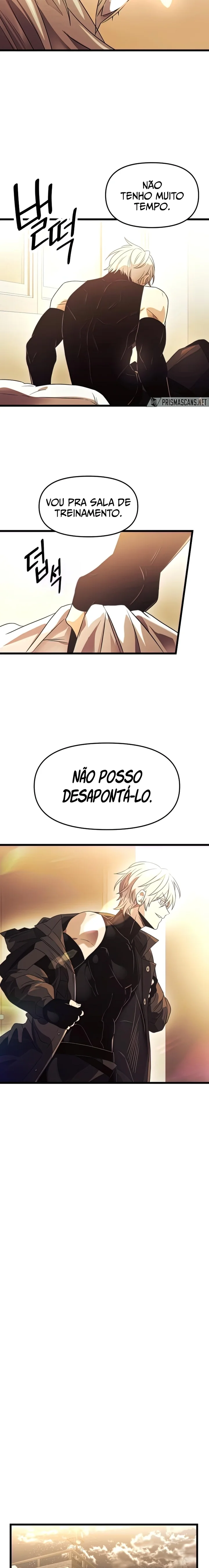 Read I Obtained a Mythic Item PT Manga Online