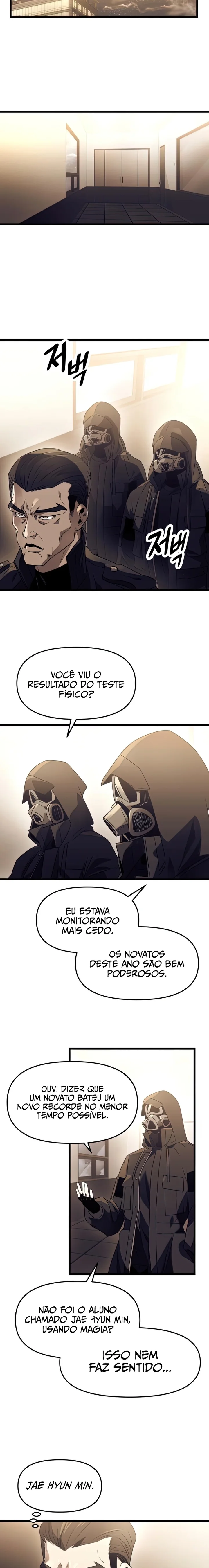 Read I Obtained a Mythic Item PT Manga Online