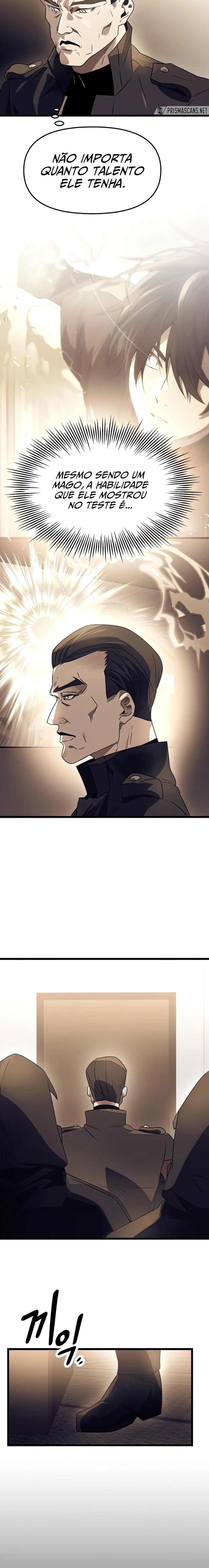 Read I Obtained a Mythic Item PT Manga Online