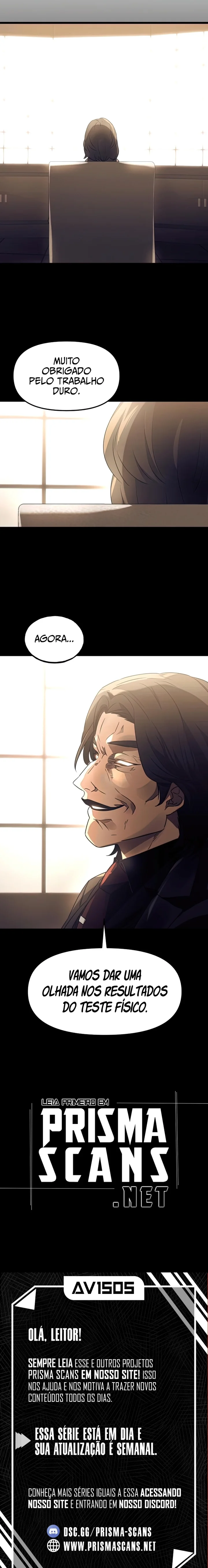 Read I Obtained a Mythic Item PT Manga Online