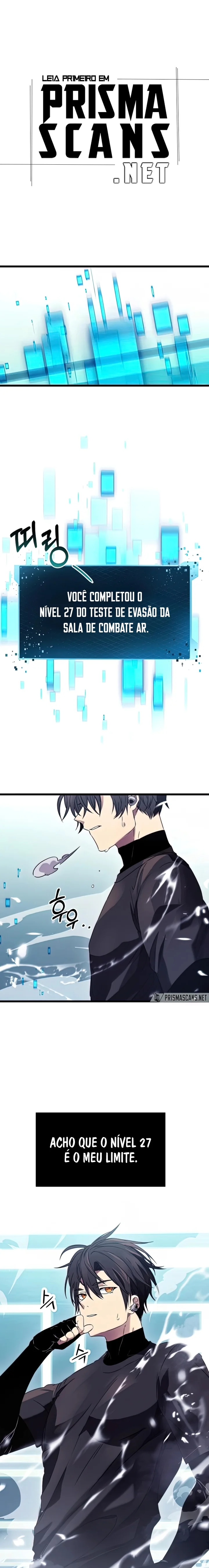 Read I Obtained a Mythic Item PT Manga Online