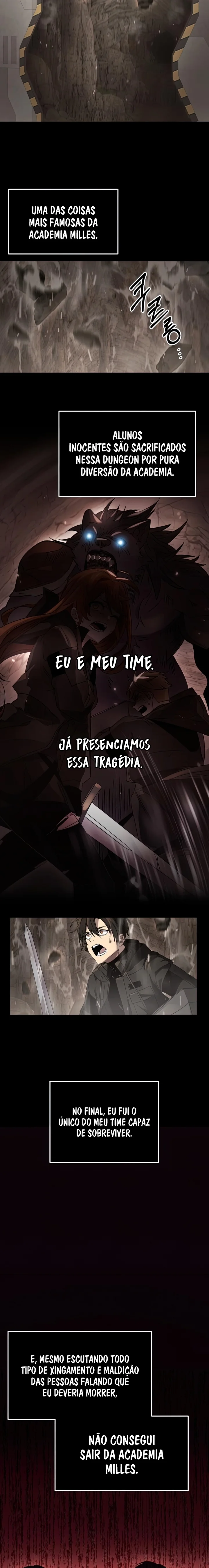 Read I Obtained a Mythic Item PT Manga Online