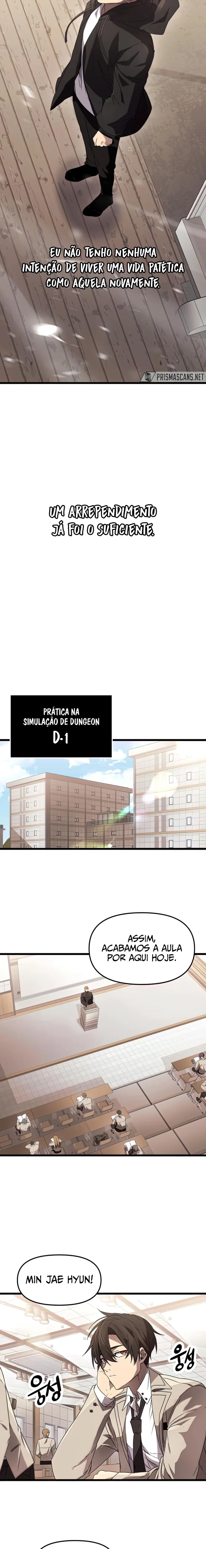 Read I Obtained a Mythic Item PT Manga Online