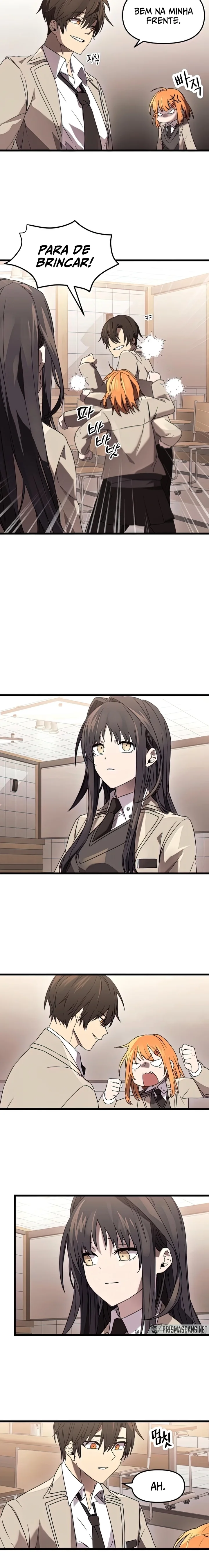 Read I Obtained a Mythic Item PT Manga Online