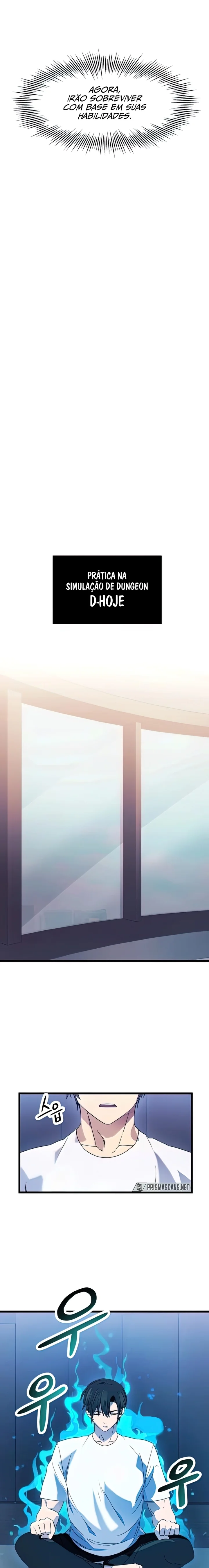 Read I Obtained a Mythic Item PT Manga Online