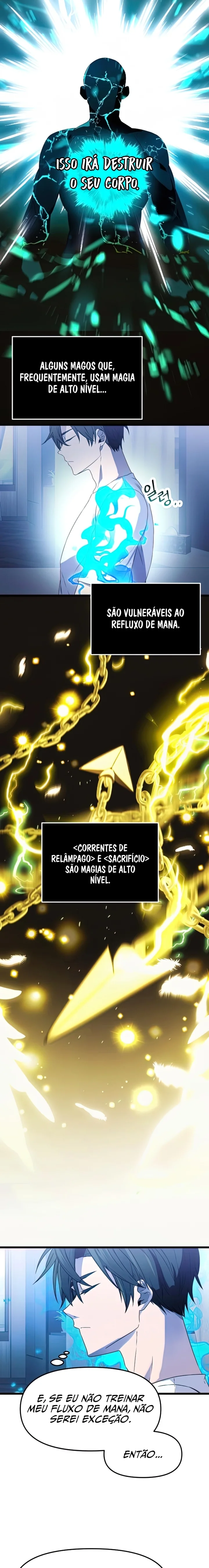 Read I Obtained a Mythic Item PT Manga Online