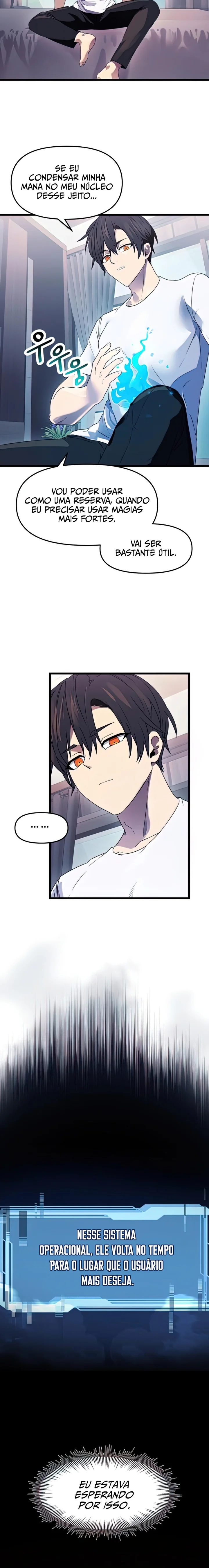 Read I Obtained a Mythic Item PT Manga Online