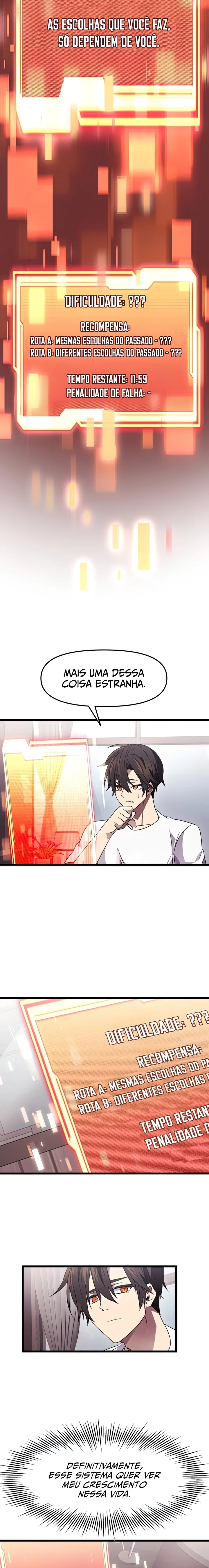 Read I Obtained a Mythic Item PT Manga Online