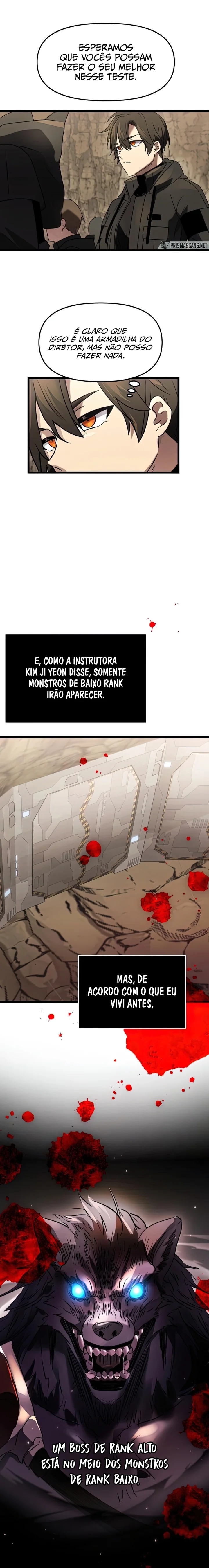 Read I Obtained a Mythic Item PT Manga Online