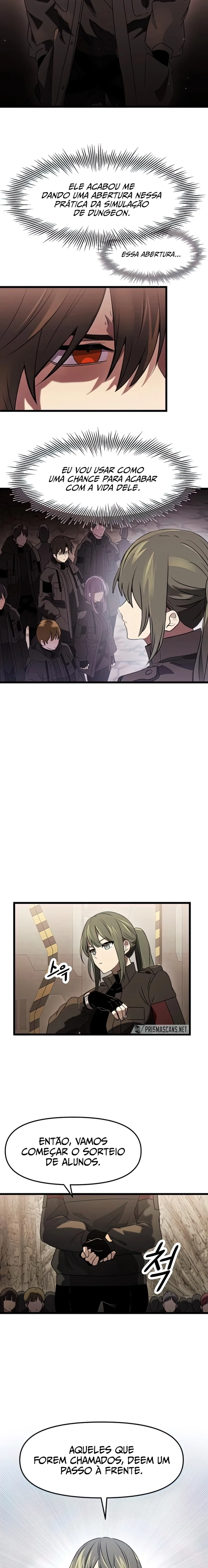 Read I Obtained a Mythic Item PT Manga Online