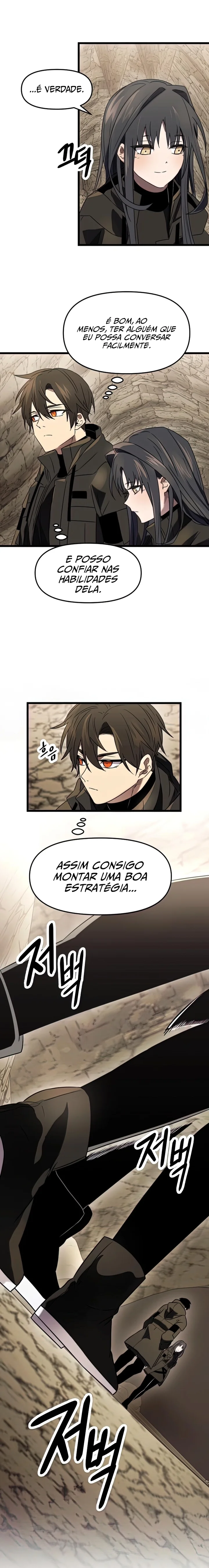 Read I Obtained a Mythic Item PT Manga Online