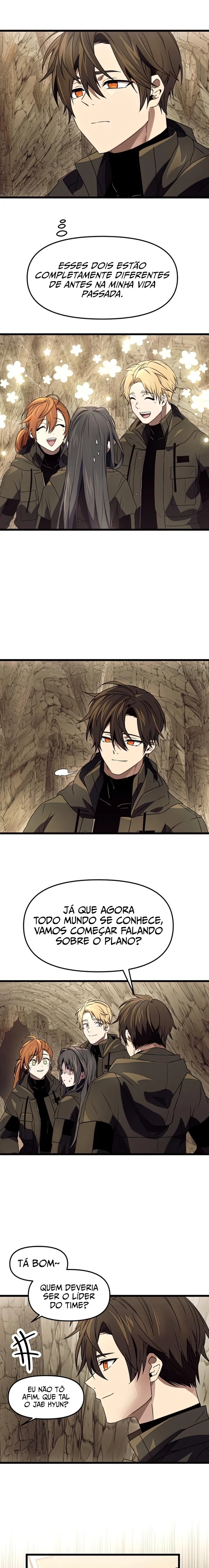 Read I Obtained a Mythic Item PT Manga Online