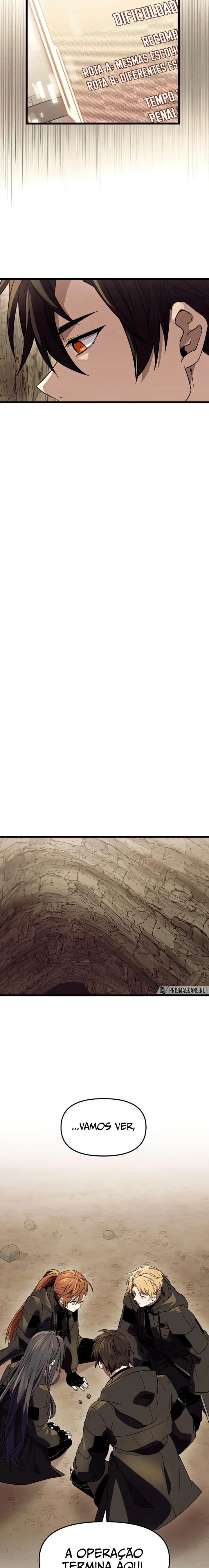 Read I Obtained a Mythic Item PT Manga Online