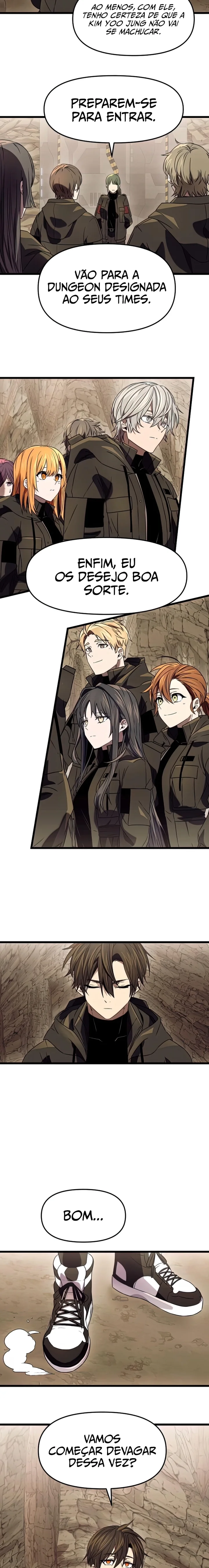 Read I Obtained a Mythic Item PT Manga Online