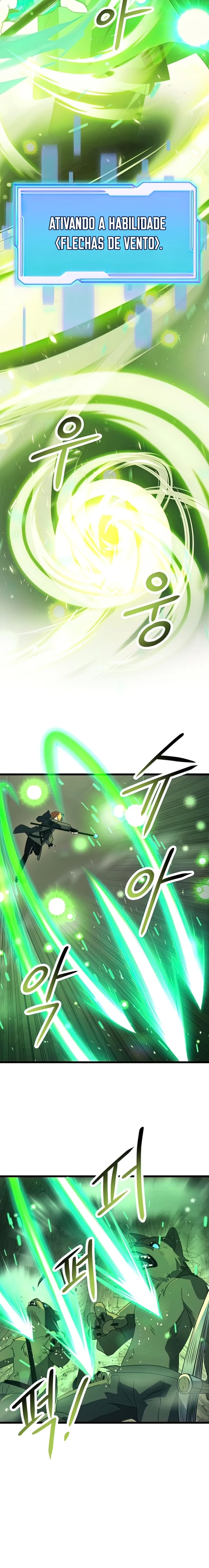 Read I Obtained a Mythic Item PT Manga Online