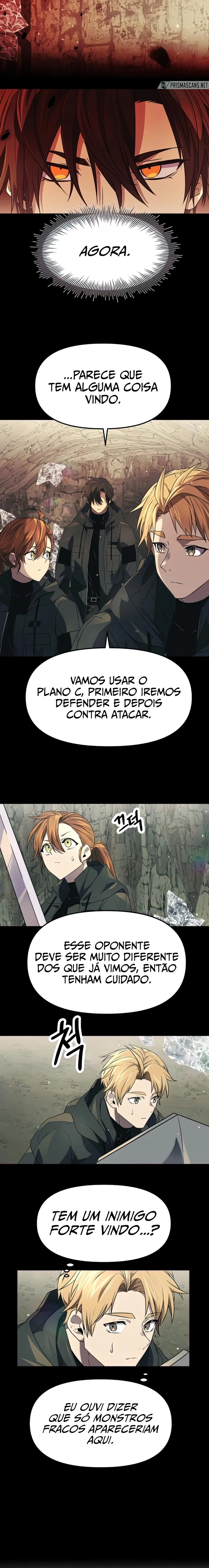 Read I Obtained a Mythic Item PT Manga Online