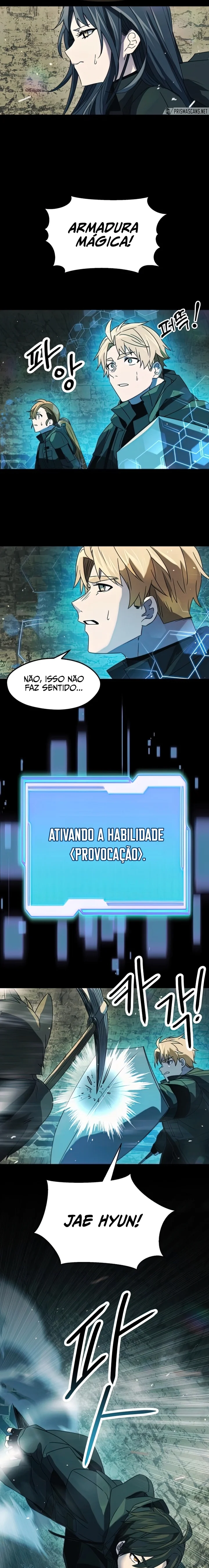 Read I Obtained a Mythic Item PT Manga Online