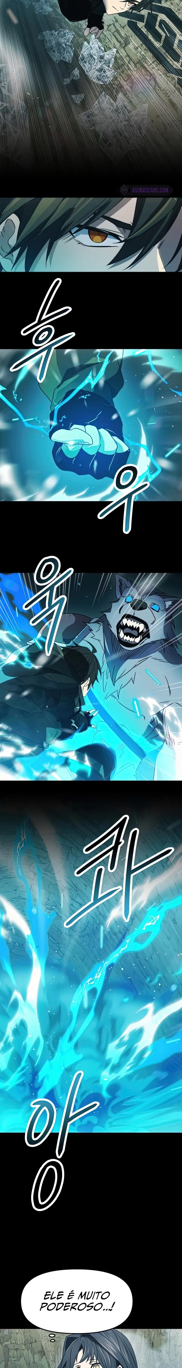 Read I Obtained a Mythic Item PT Manga Online