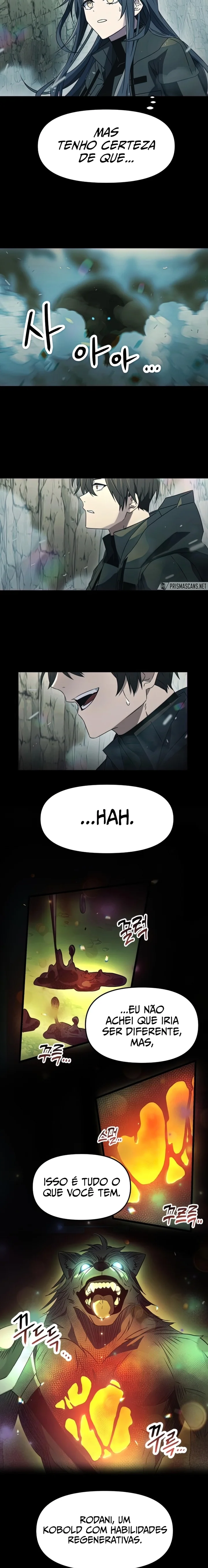 Read I Obtained a Mythic Item PT Manga Online