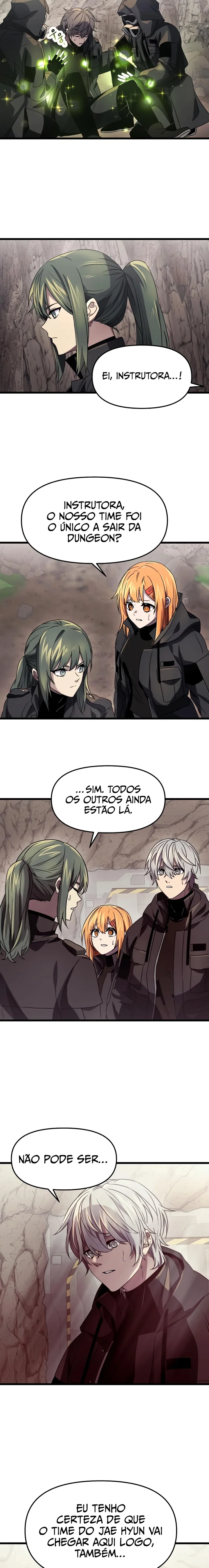 Read I Obtained a Mythic Item PT Manga Online