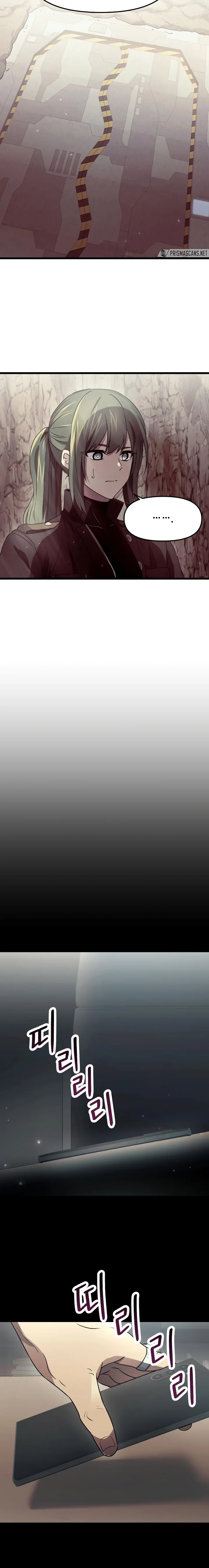 Read I Obtained a Mythic Item PT Manga Online