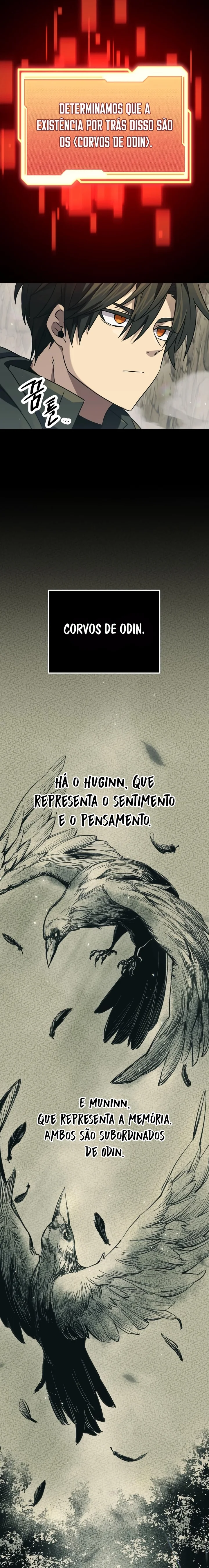 Read I Obtained a Mythic Item PT Manga Online