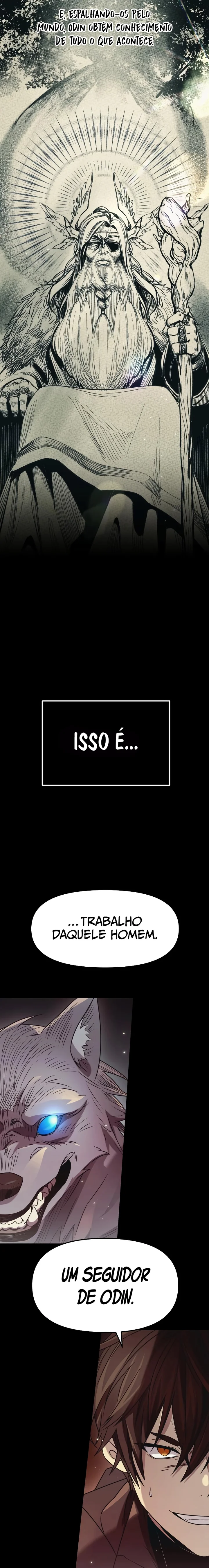 Read I Obtained a Mythic Item PT Manga Online