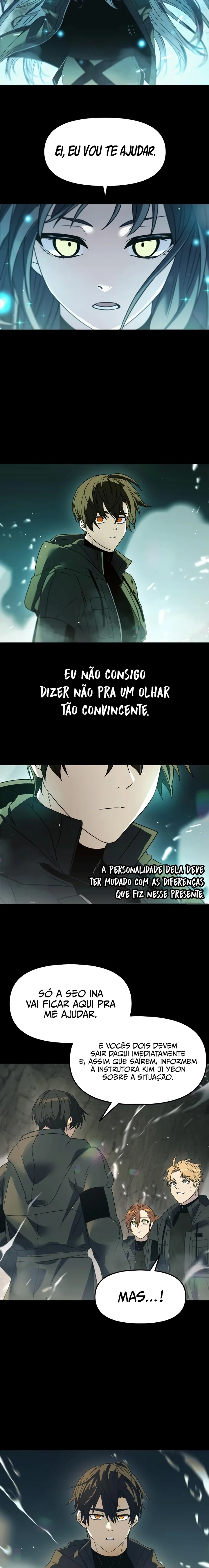 Read I Obtained a Mythic Item PT Manga Online